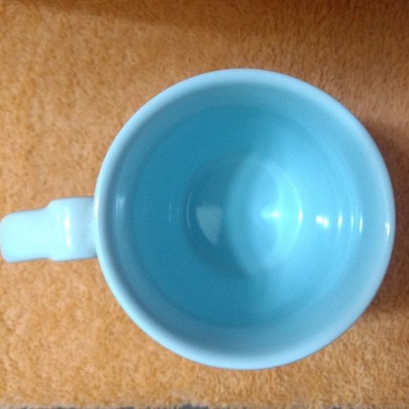 🙀3/$20Dayspring Tea Cup Inspirational 'He Fills My Life With Good Things Coffee - Picture 4 of 6